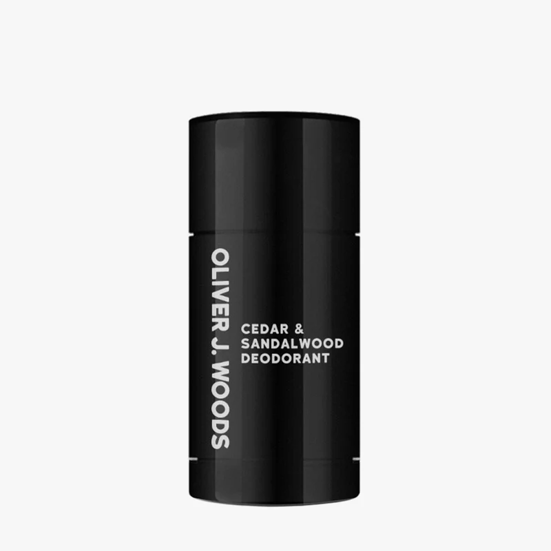 Cedar & Sandalwood Deo Stick