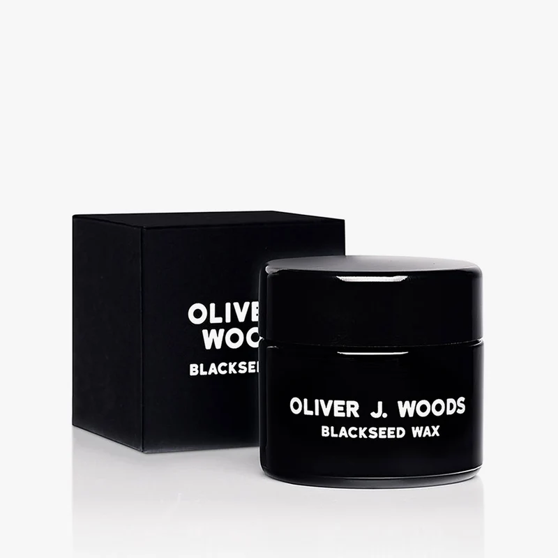 Blackseed Wax