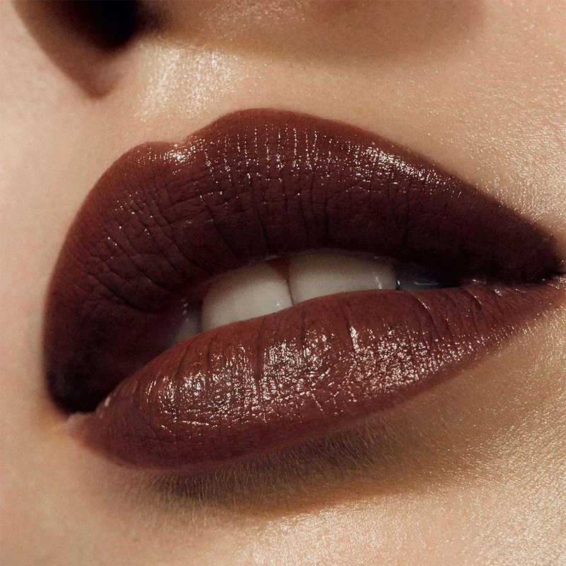 Dazzle Nights Satin Shine Lipstick – Dominance 504