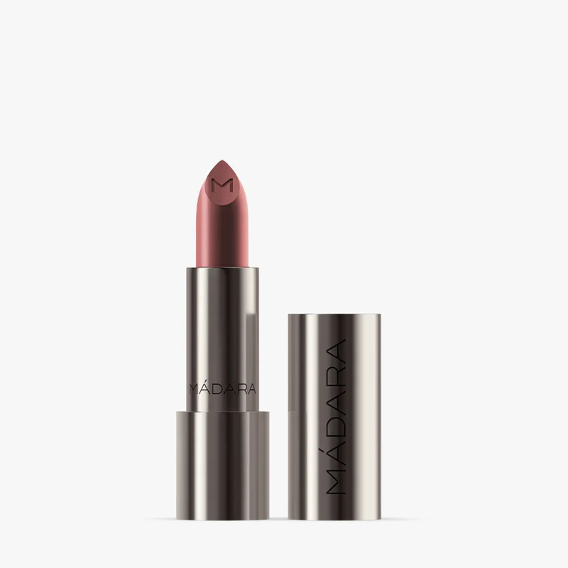 Dazzle Nights Satin Shine Lipstick – Flattery 501