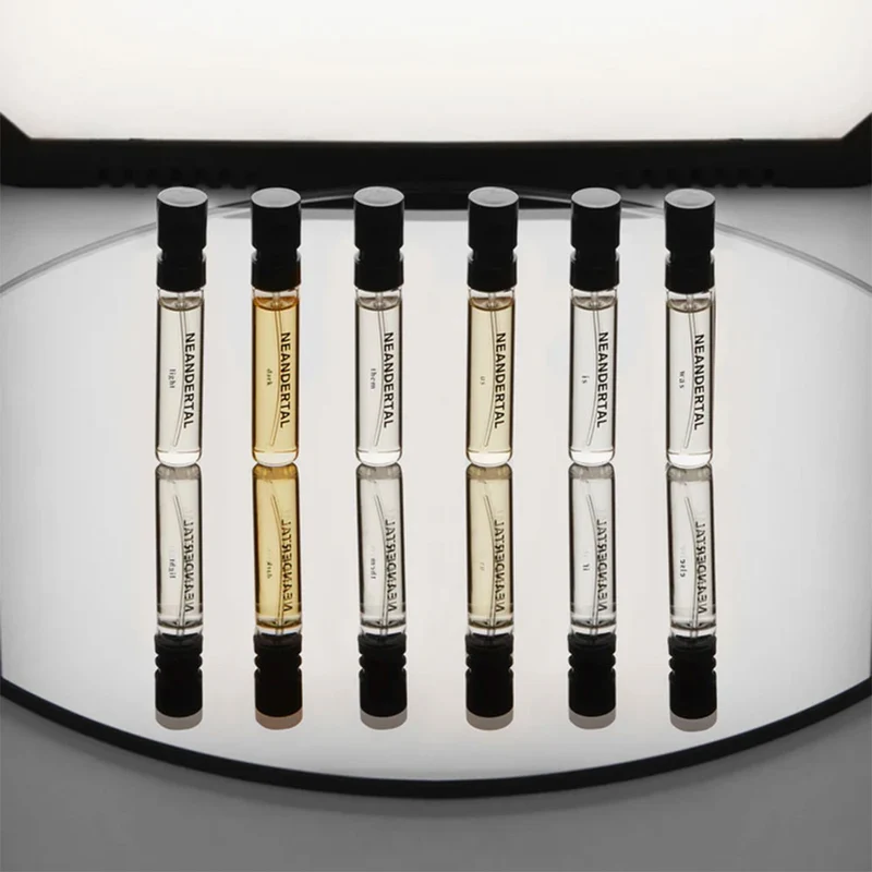 Sample Set – Eau de Parfum