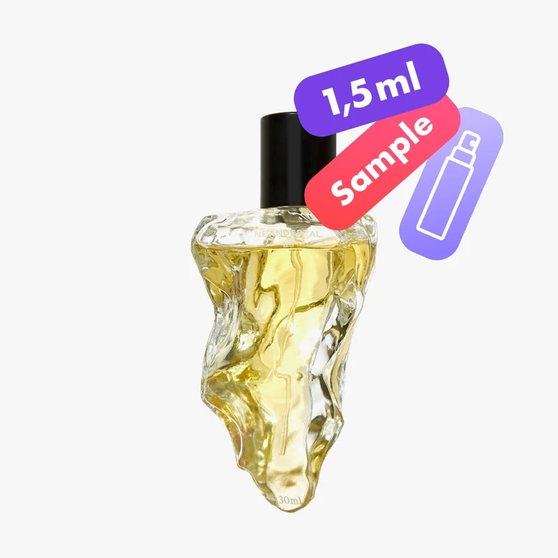 us – Eau de Parfum – Sample