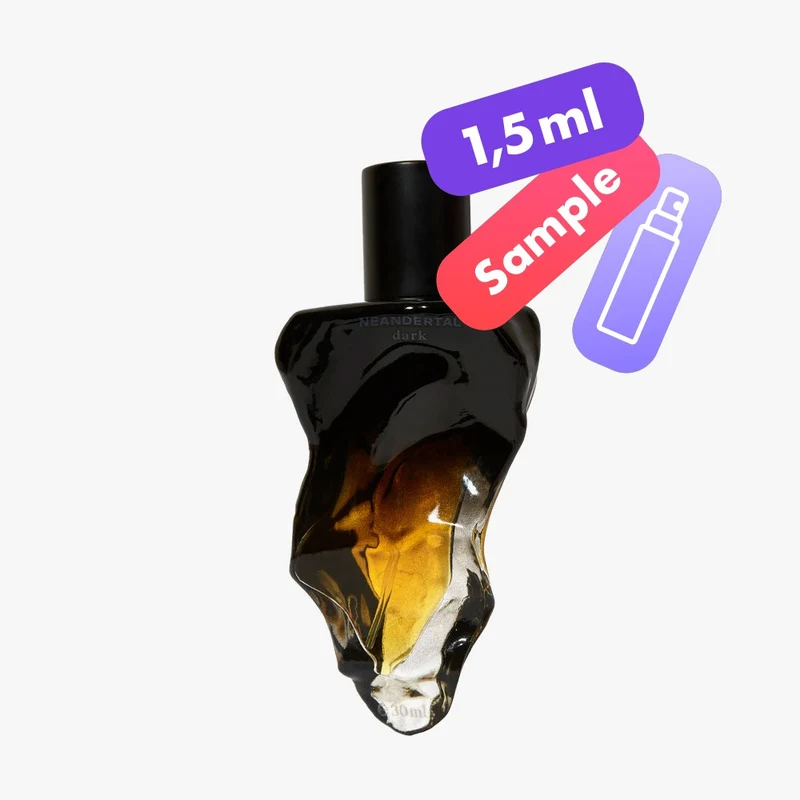 dark – Eau de Parfum – Sample