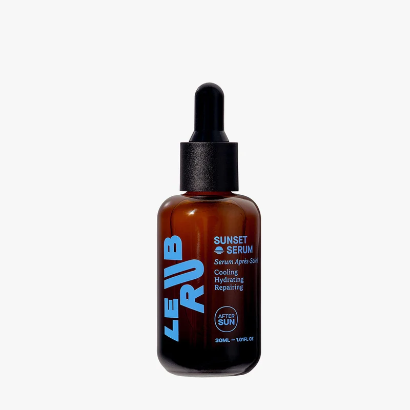 Sunset Serum