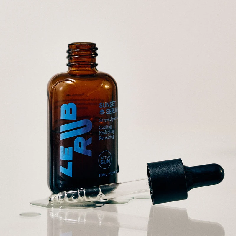 Sunset Serum