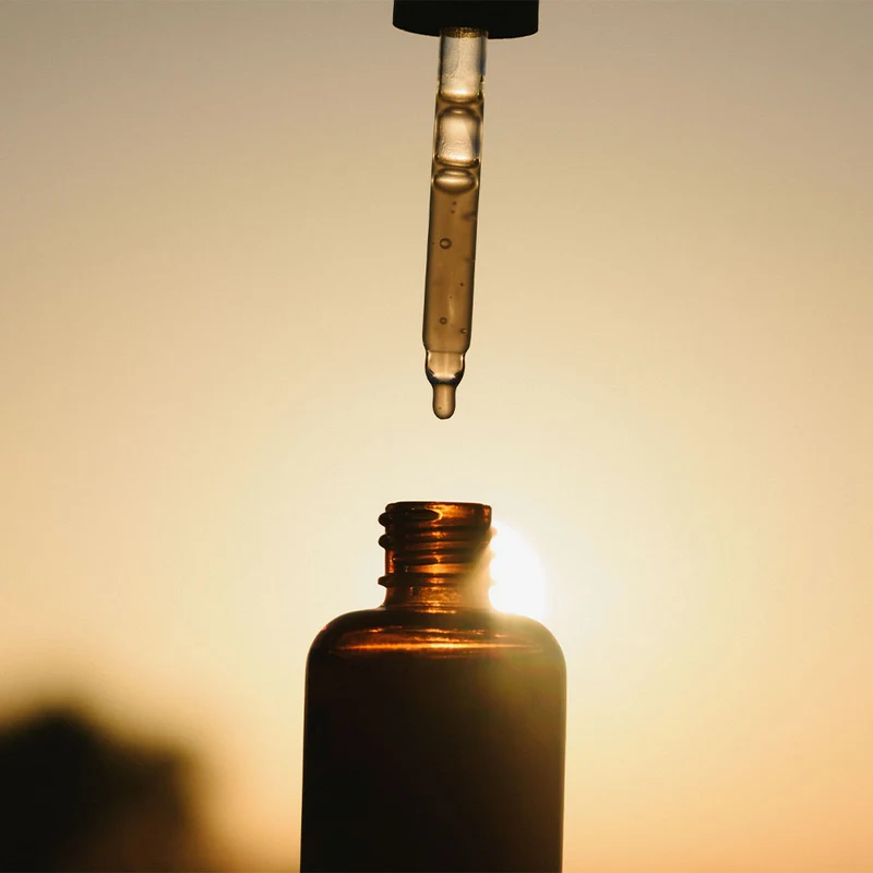 Sunset Serum