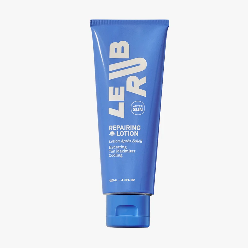 Repairing Lotion