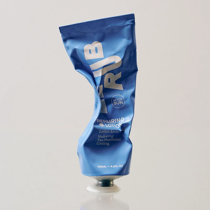 Repairing Lotion
