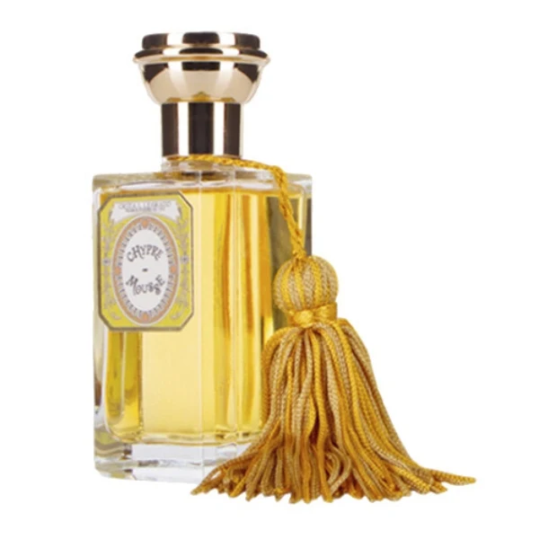 Oriza L. Legrand - Chypre Mousse