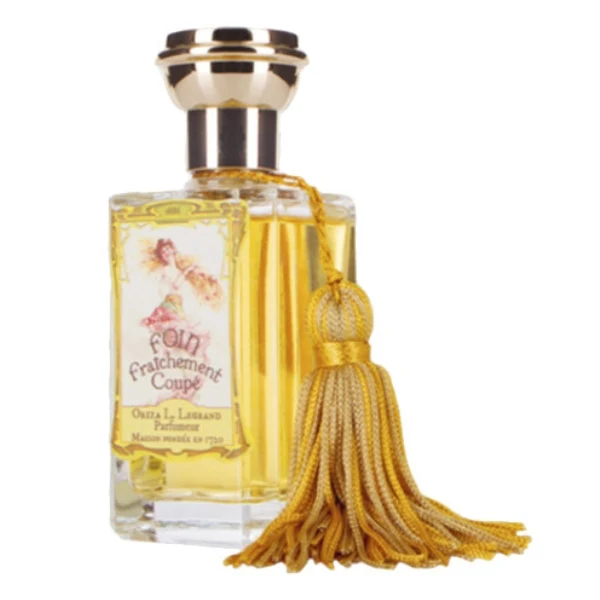 Oriza L. Legrand - Foin Fraîchement Coupé 1886 - LE