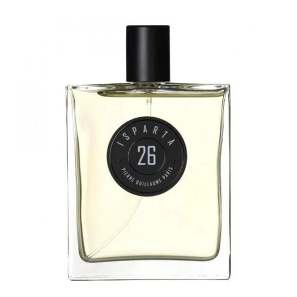 Pierre Guillaume - Isparta No. 26