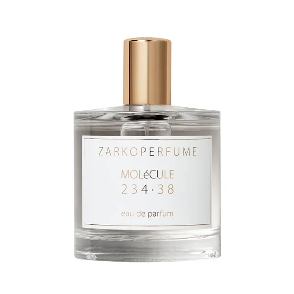 Zarkoperfume - MOLéCULE 234•38