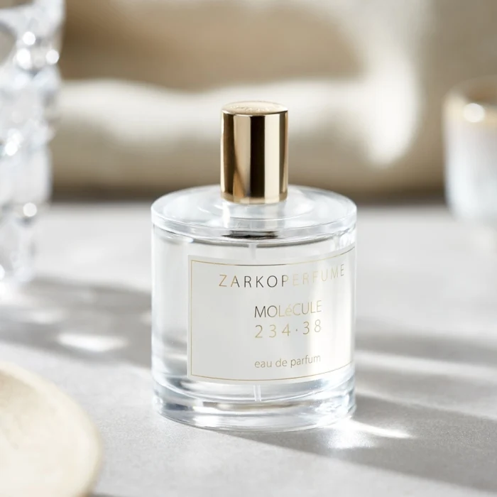 Zarkoperfume - MOLéCULE 234•38