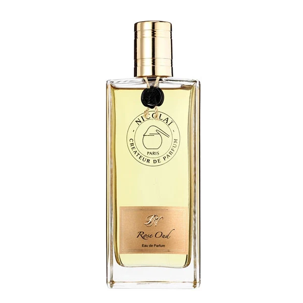Nicolai - Rose Oud