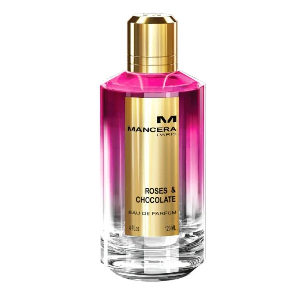Mancera - Roses & Chocolate