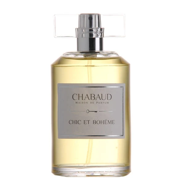 Chabaud - Chic et Bohème