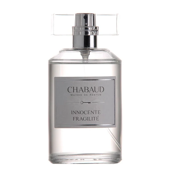 Chabaud - Innocente Fragilité