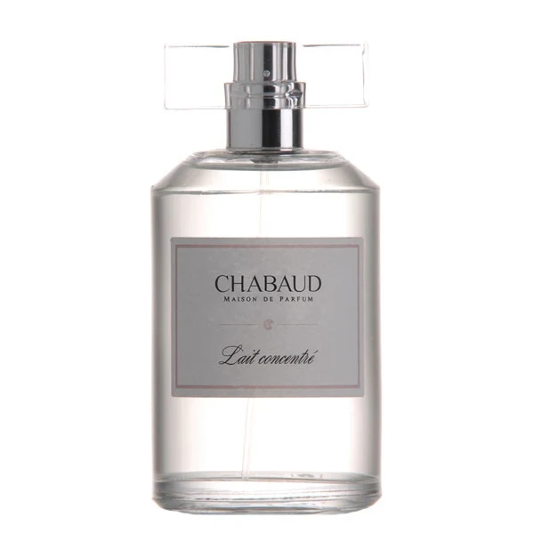 Chabaud - Lait Concentré