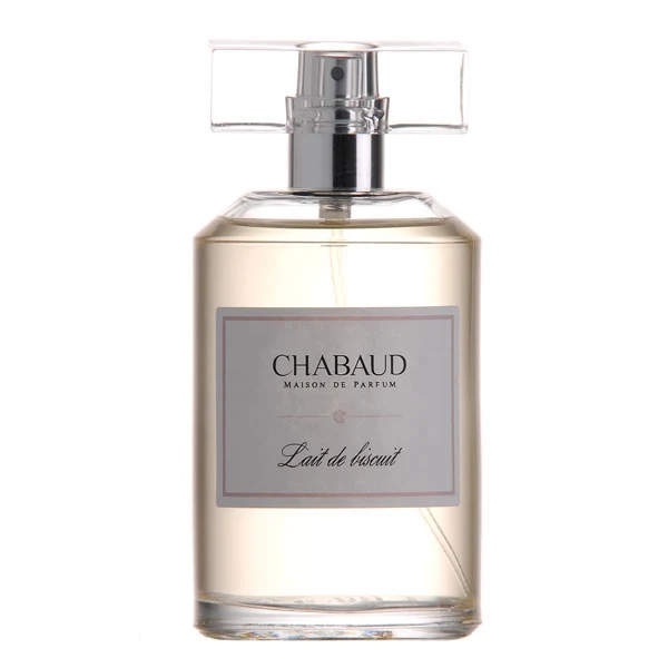 Chabaud - Lait de Biscuit