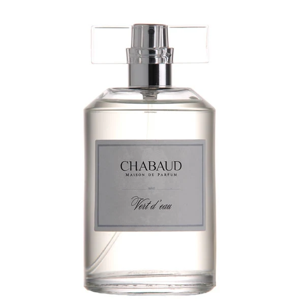 Chabaud - Vert d'Eau