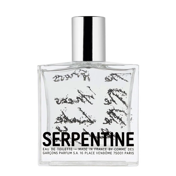 Comme des Garçons - Serpentine