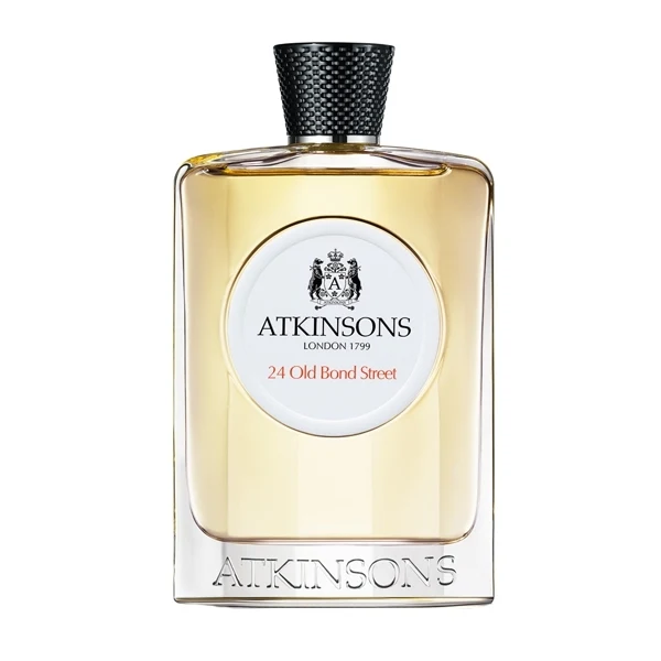 Atkinsons 1799 - 24 Old Bond Street - Eau de Cologne
