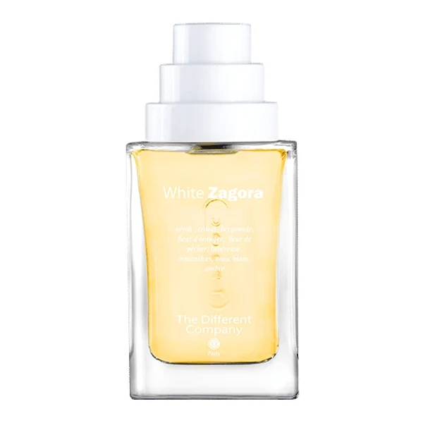 The Different Company - L'Esprit Cologne - White Zagora