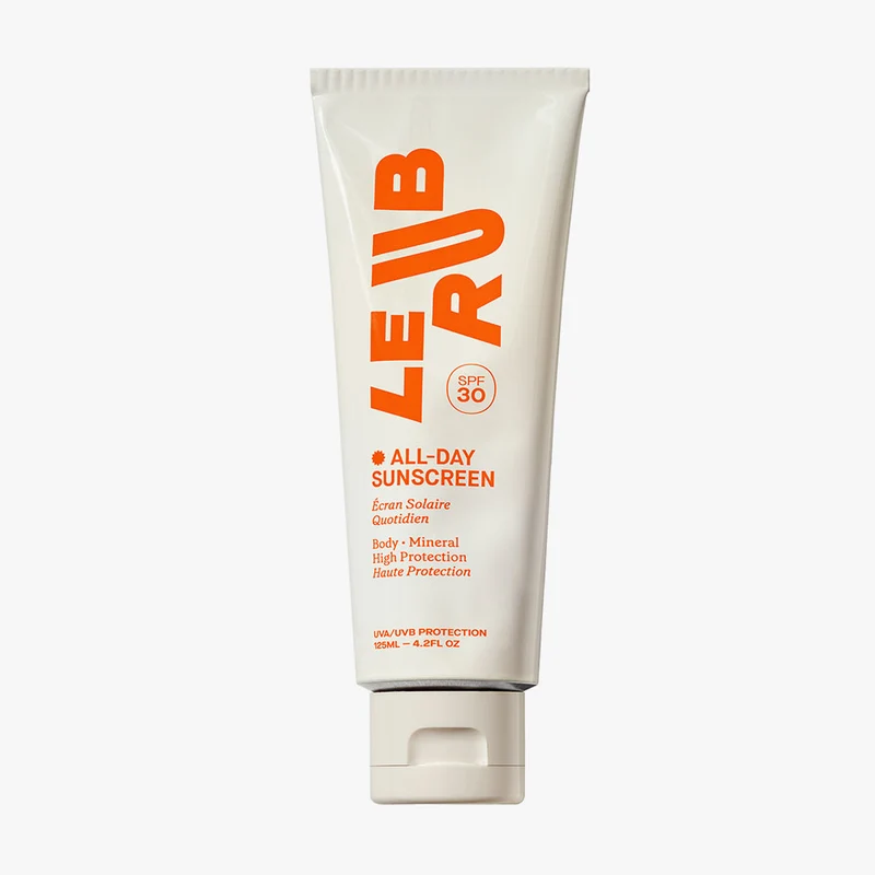All-Day Sunscreen SPF30