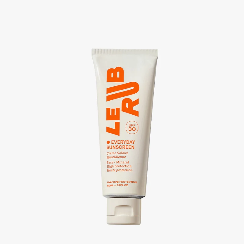 Everyday Sunscreen SPF30