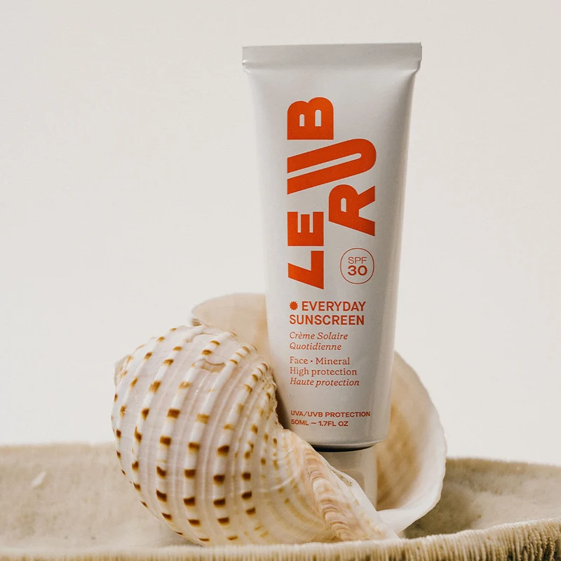 Everyday Sunscreen SPF30