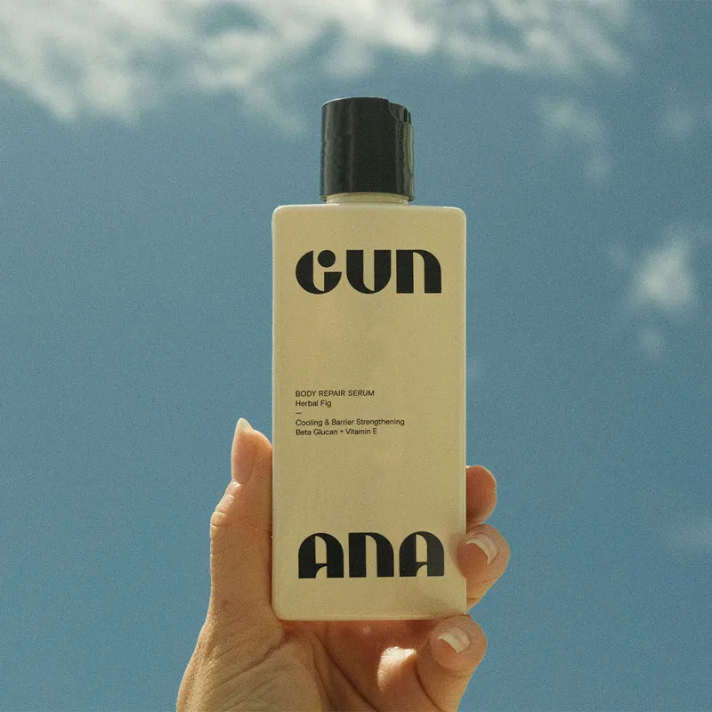 Repair Serum Body