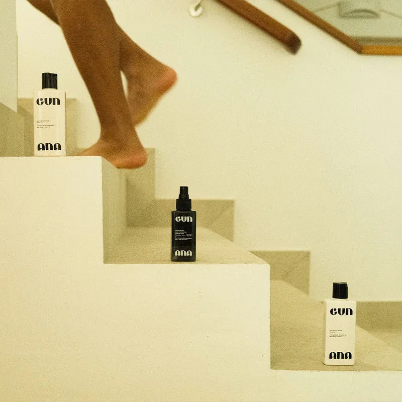 Repair Serum Body