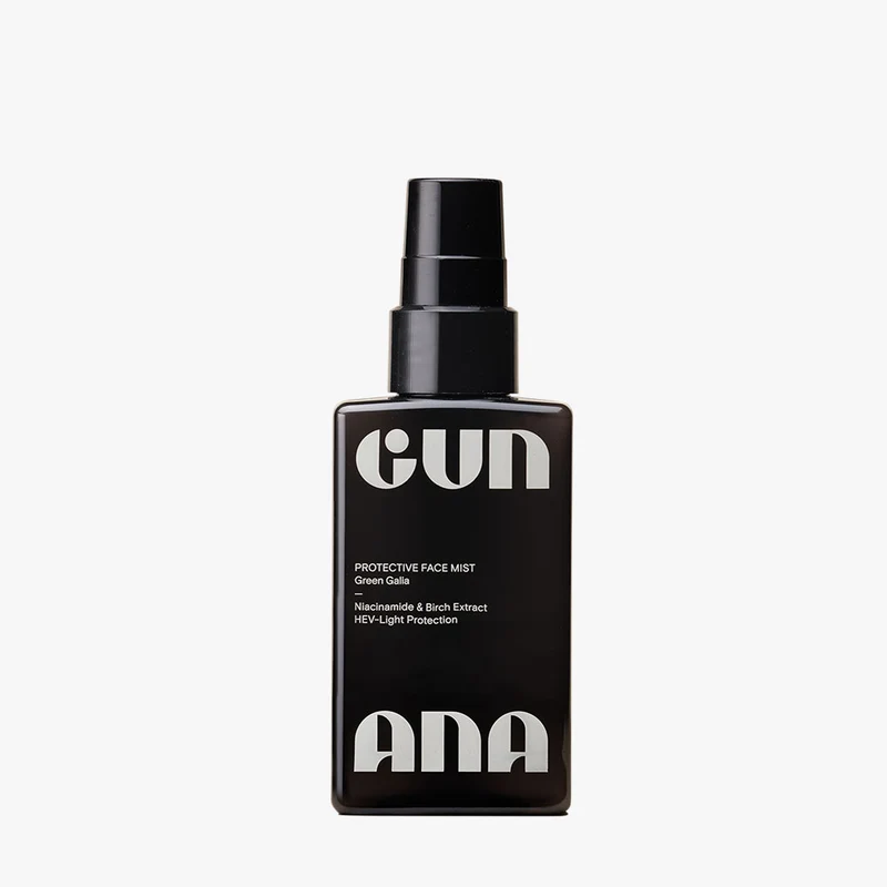 Protective Face Mist