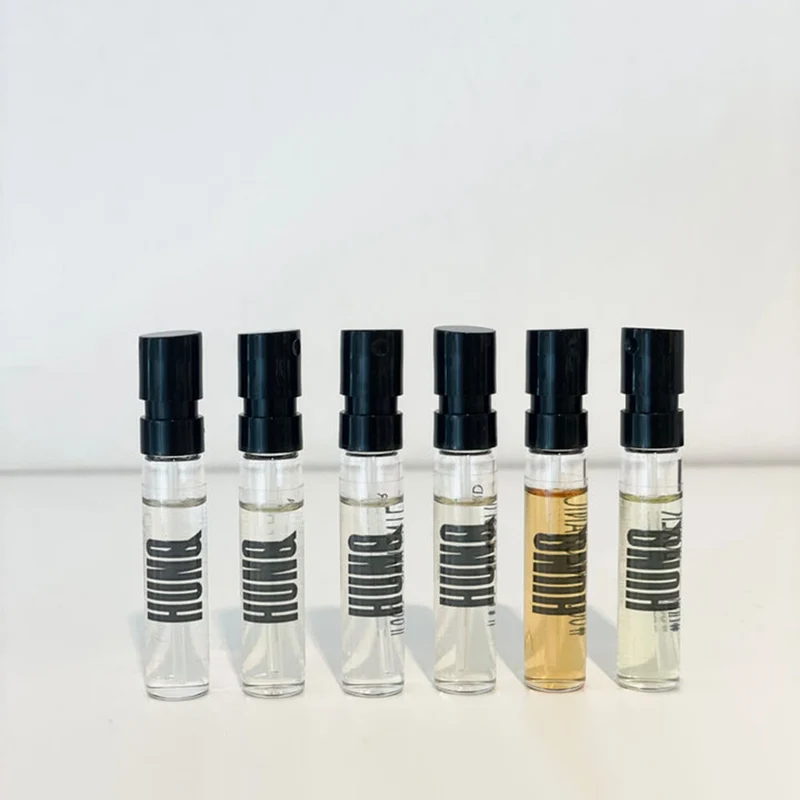 Discovery Set – Eau de Parfum