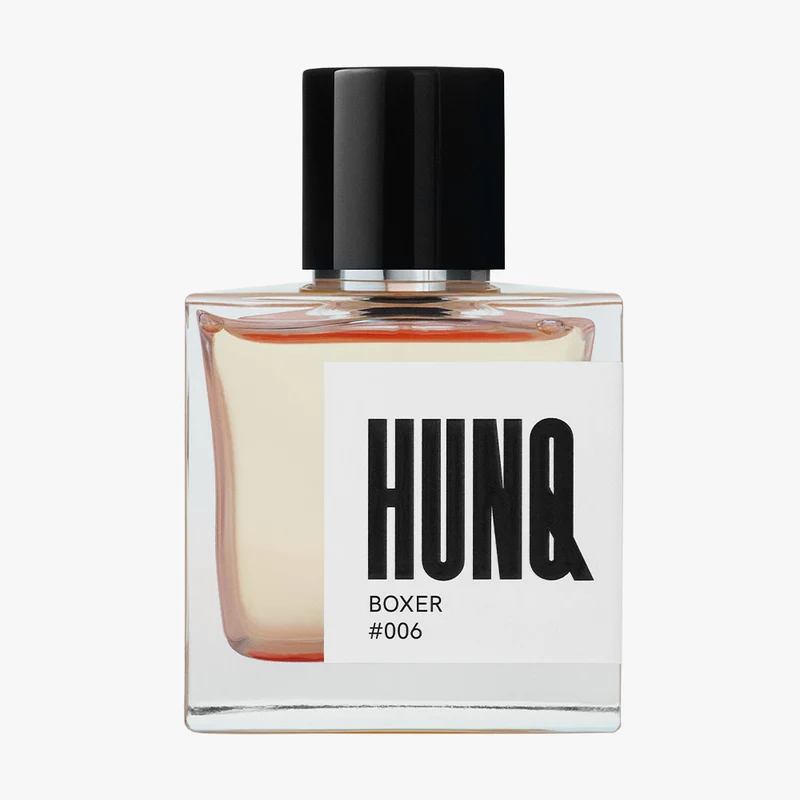 #006 Boxer – Eau de Parfum – 100ml