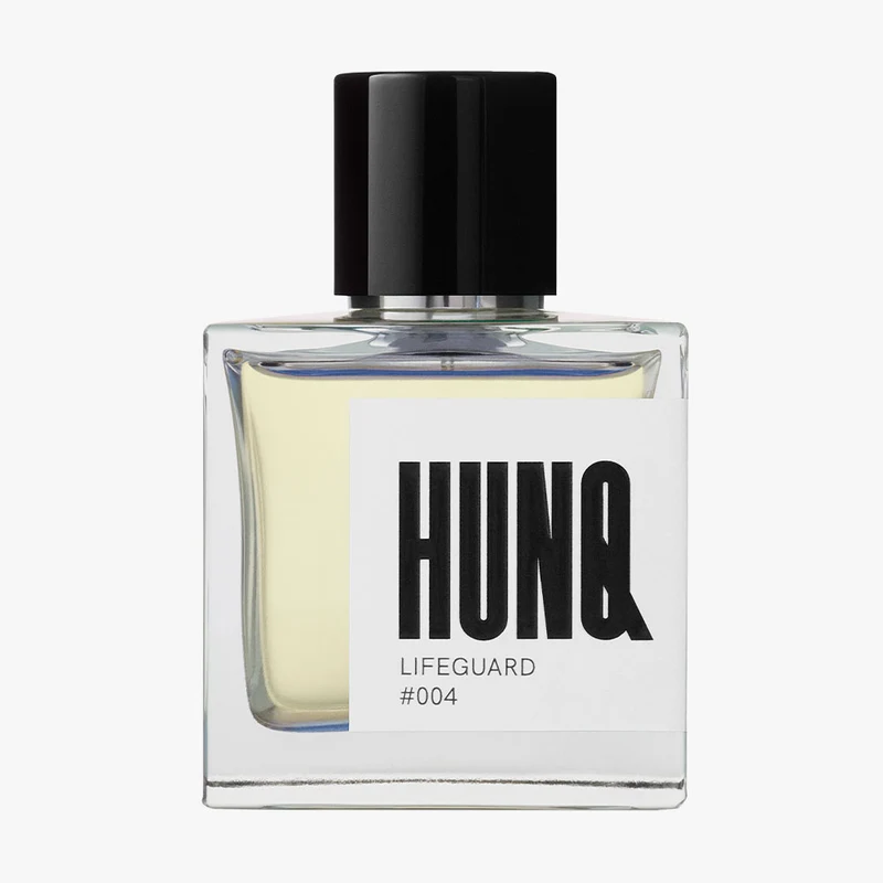 #004 Lifeguard – Eau de Parfum – 100ml