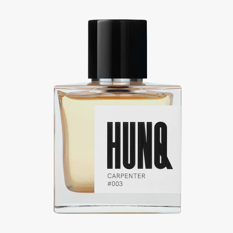 #003 Carpenter – Eau de Parfum – 100ml