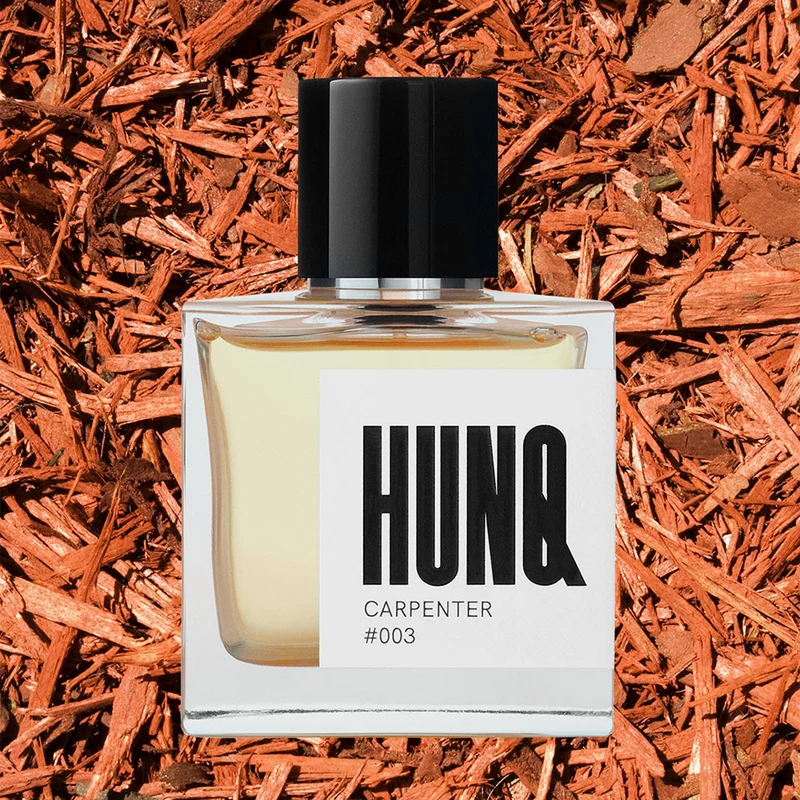 #003 Carpenter – Eau de Parfum – 100ml