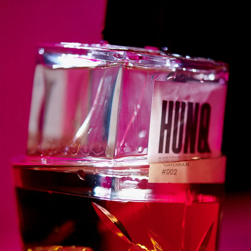 #002 Barman – Eau de Parfum – Sample