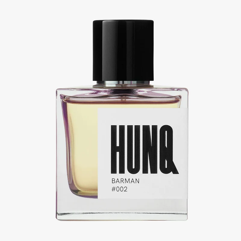 #002 Barman – Eau de Parfum – 100ml