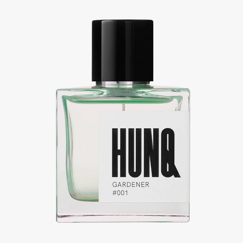 #001 Gardener – Eau de Parfum – 100ml