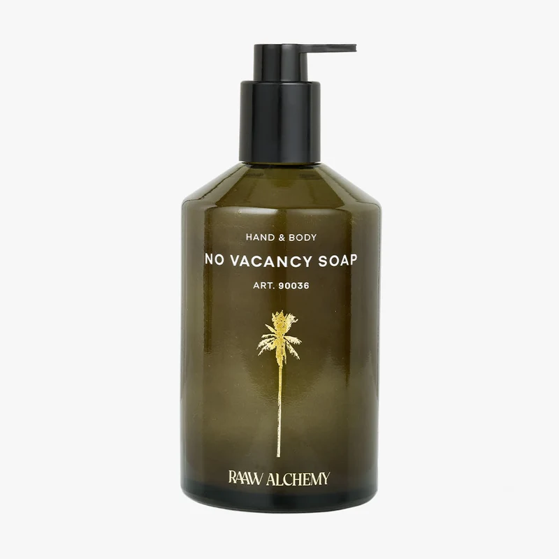 No Vacancy – Hand & Body Wash – 500ml