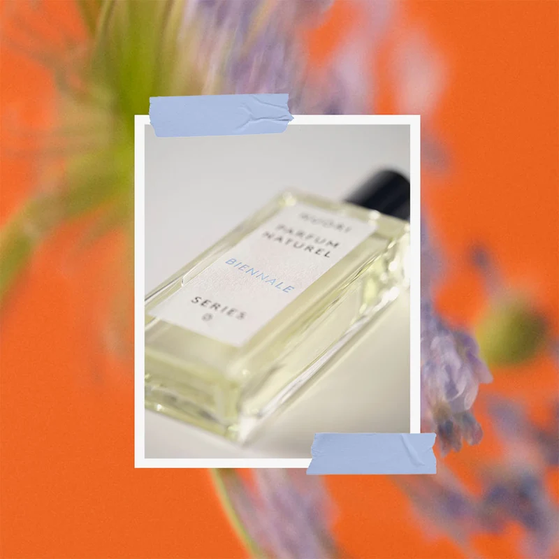 Biennale – Eau de Parfum – Sample