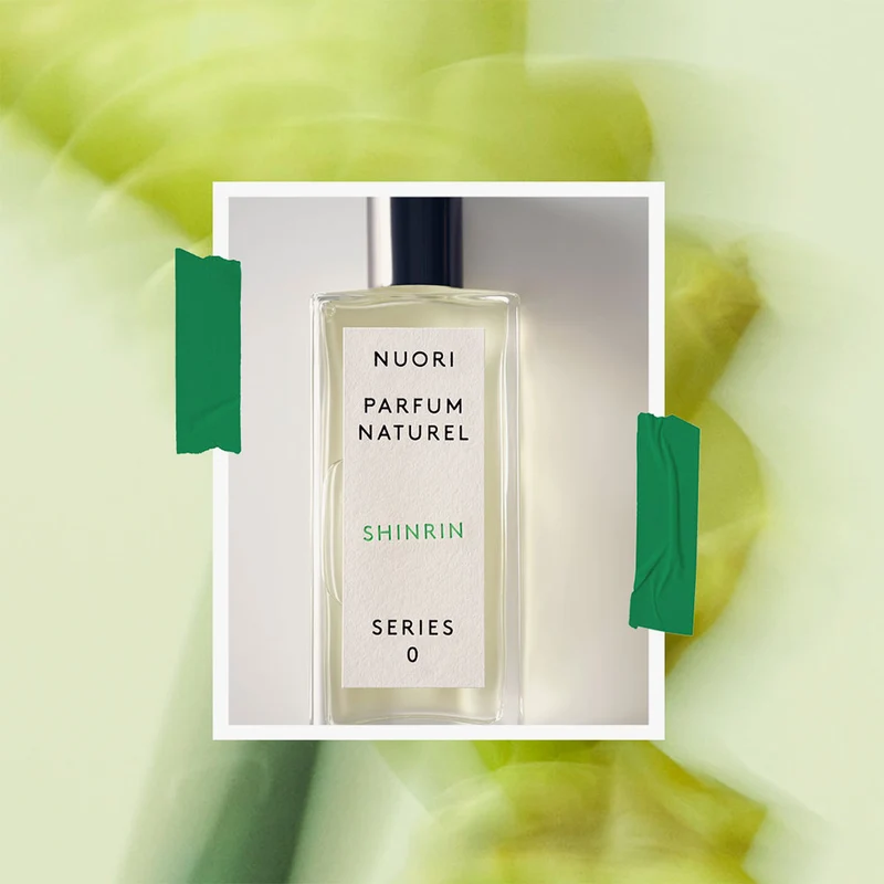 Shinrin – Eau de Parfum – Sample