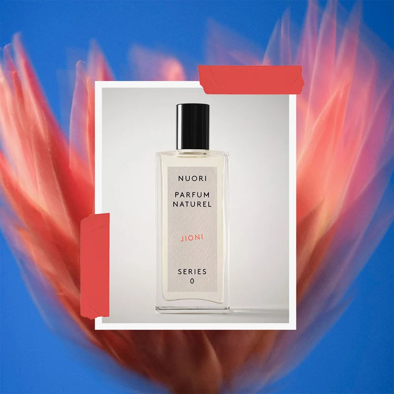 Jioni – Eau de Parfum – 50ml