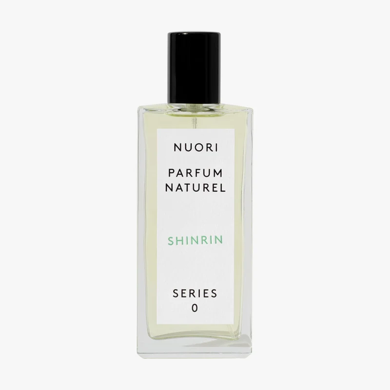 Shinrin – Eau de Parfum – 50ml