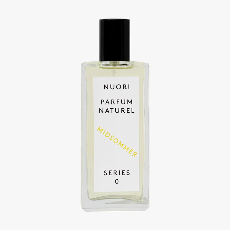 Midsommer – Eau de Parfum – 50ml