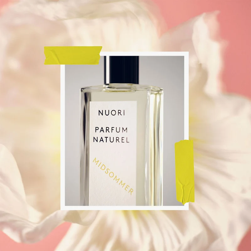 Midsommer – Eau de Parfum – 50ml
