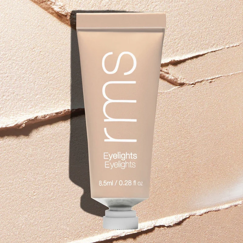 Eyelights Cream Eye Shadow – Moondust