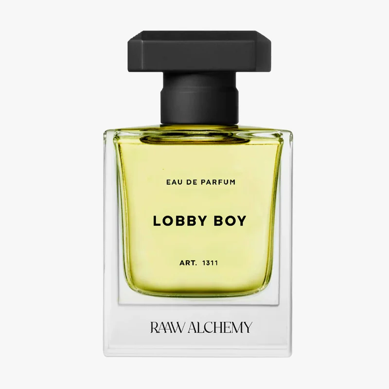Lobby Boy – Eau de Parfum – 50ml